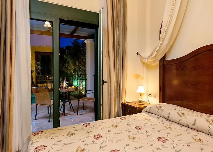 Villa Vallia - Villa Marina