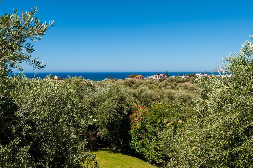 Vila Vallia - Marina Kato Galatas