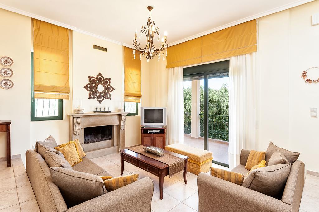 Vila Vallia - Marina