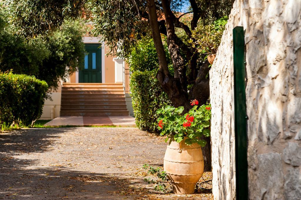Vila Vallia - Marina Kato Galatas