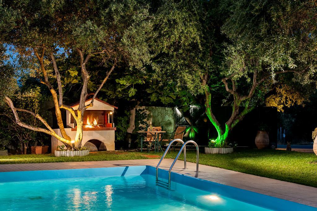 Villa Vallia - Marina