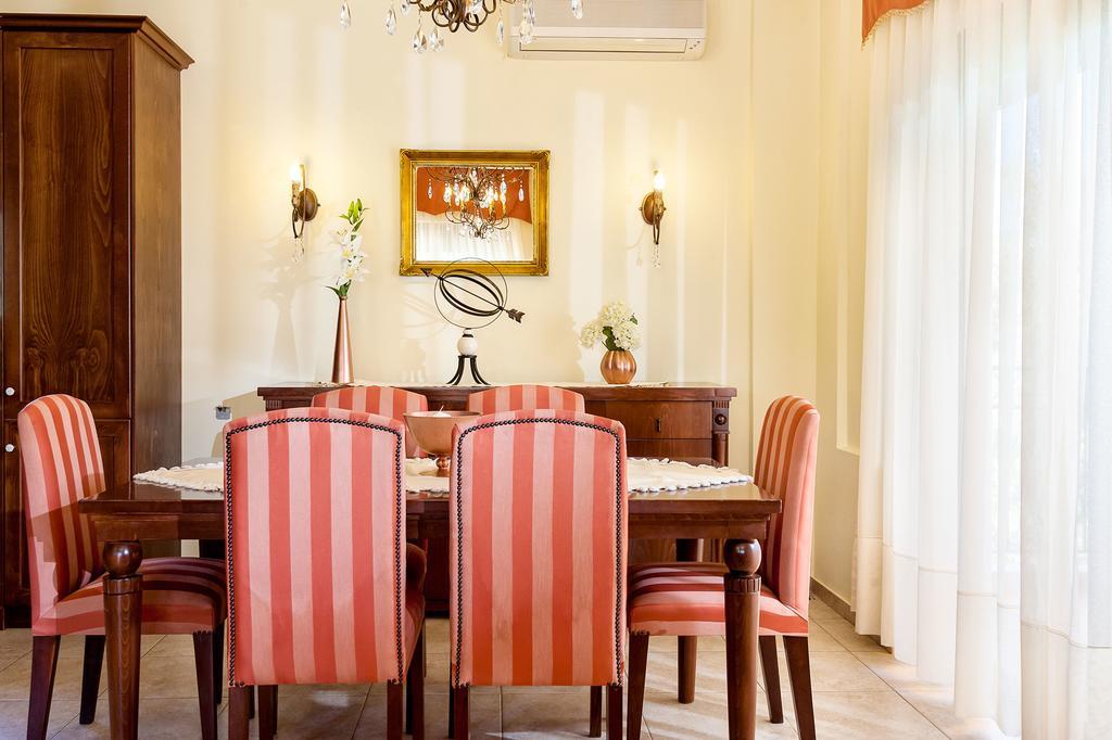 Villa Vallia - Marina